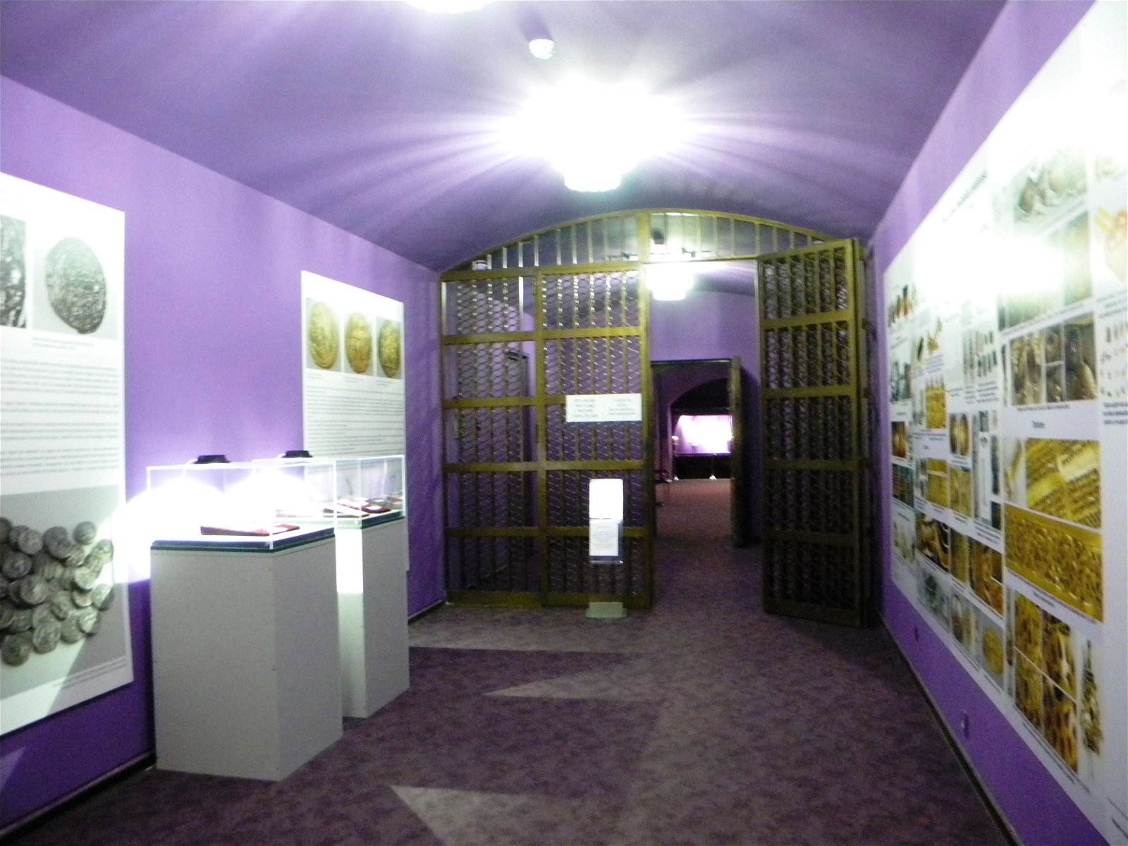 National Museum of Romanian History