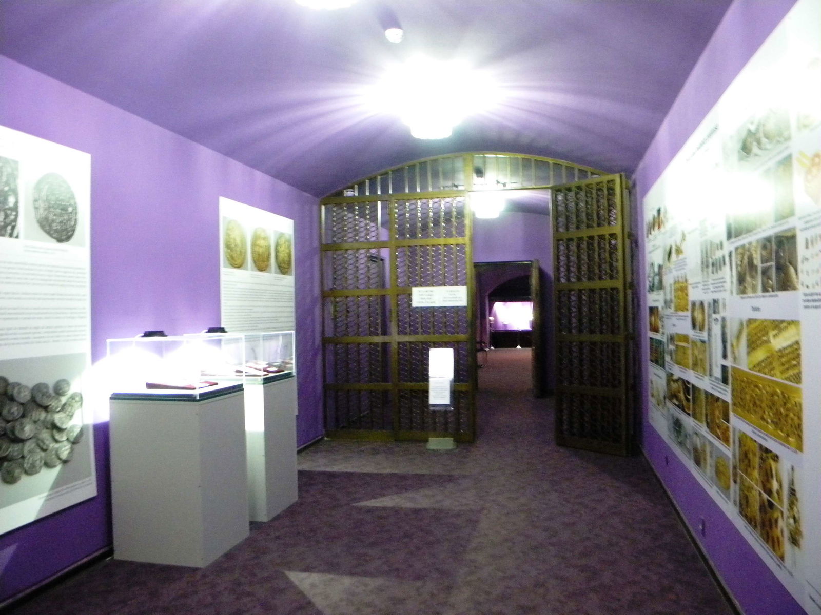 National Museum of Romanian History