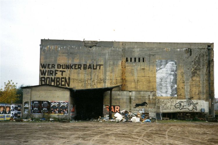 Berlin Story Museum