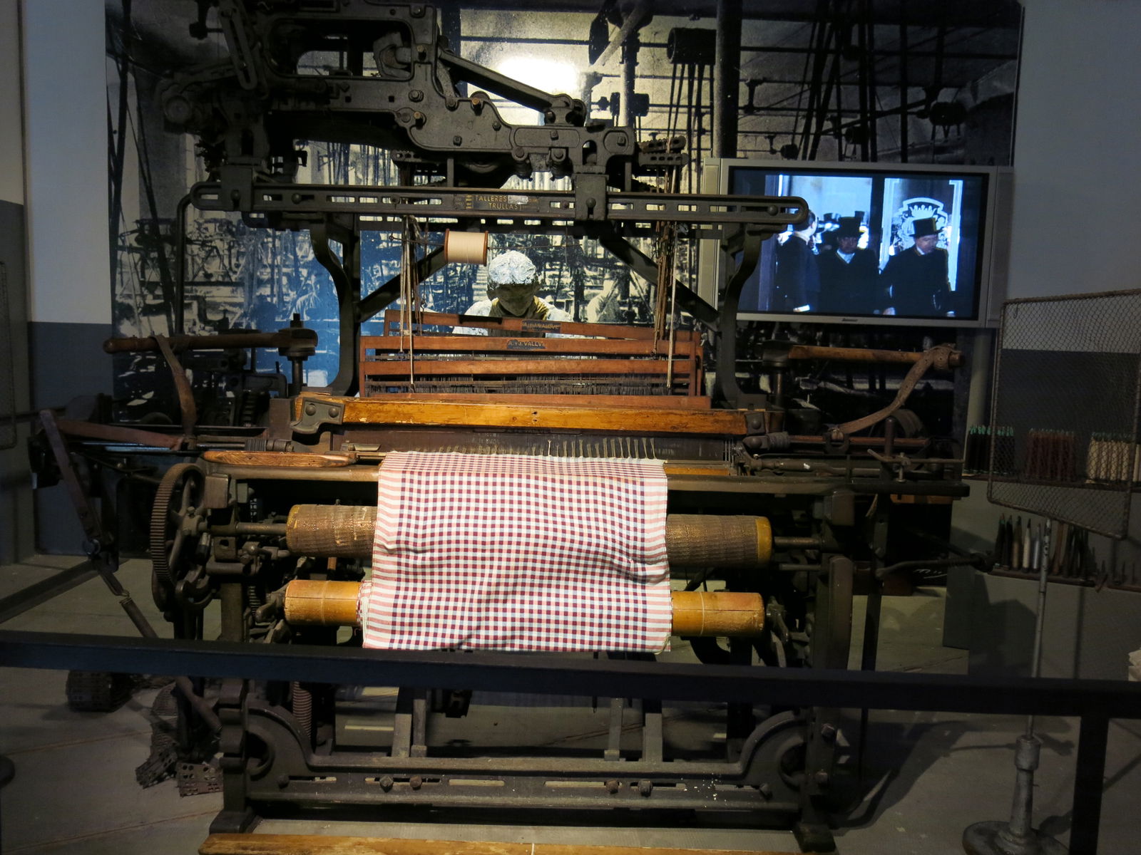 Museu d'Història de Catalunya