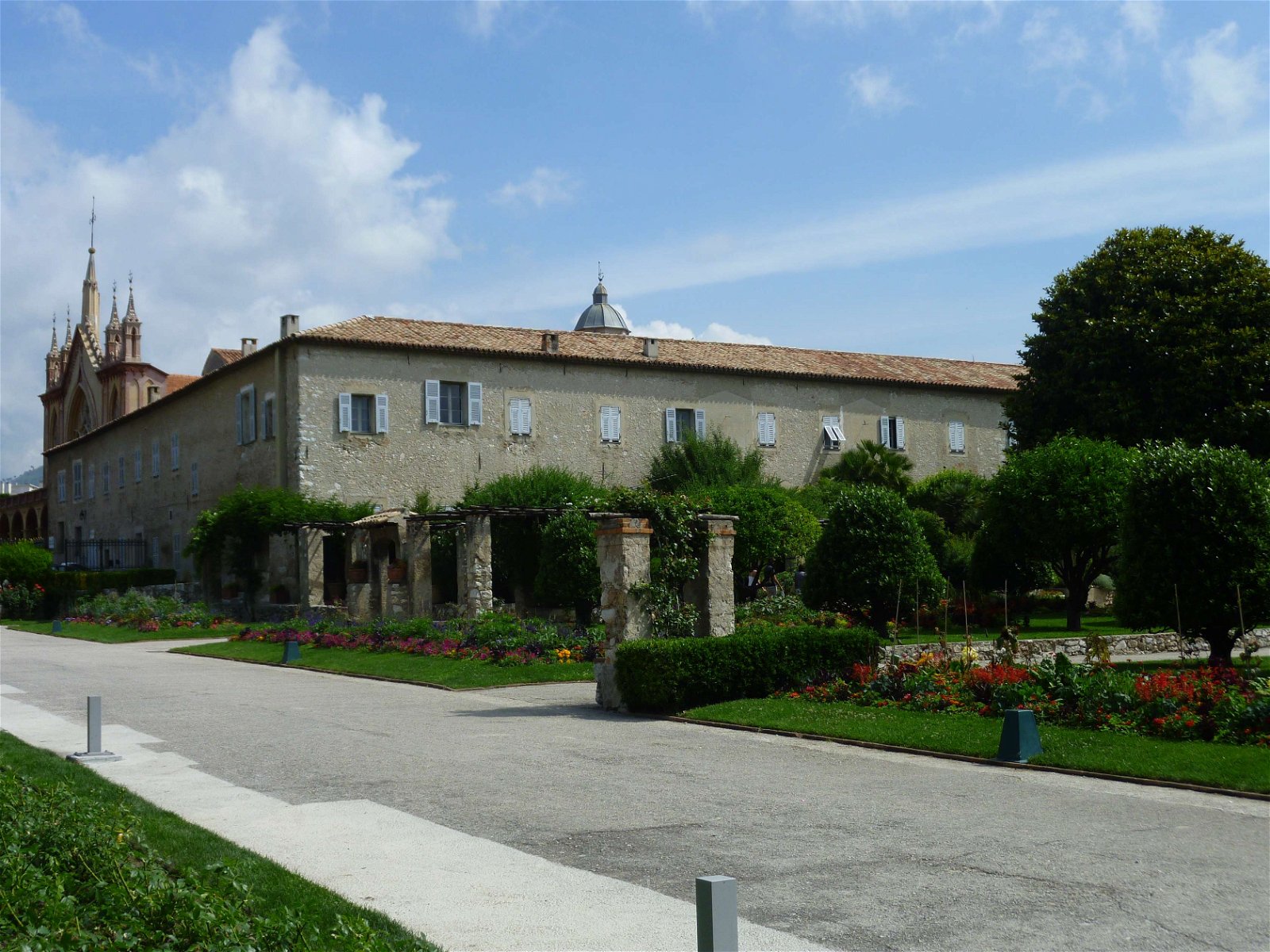Musée Franciscain