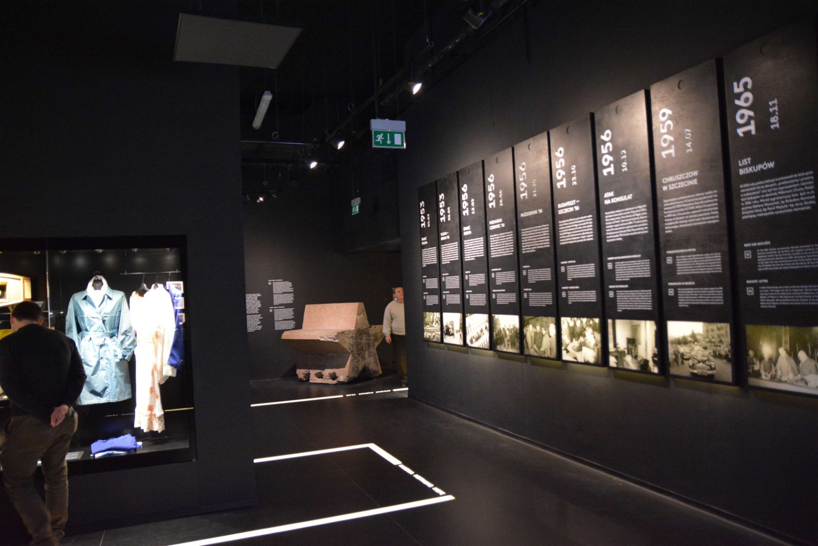 Szczecin's National Museum