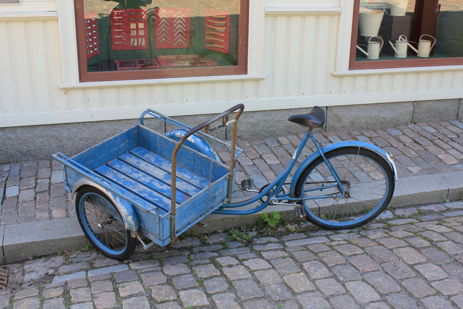 Skansen Open-Air Museum