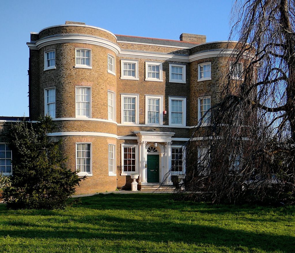 William Morris Gallery