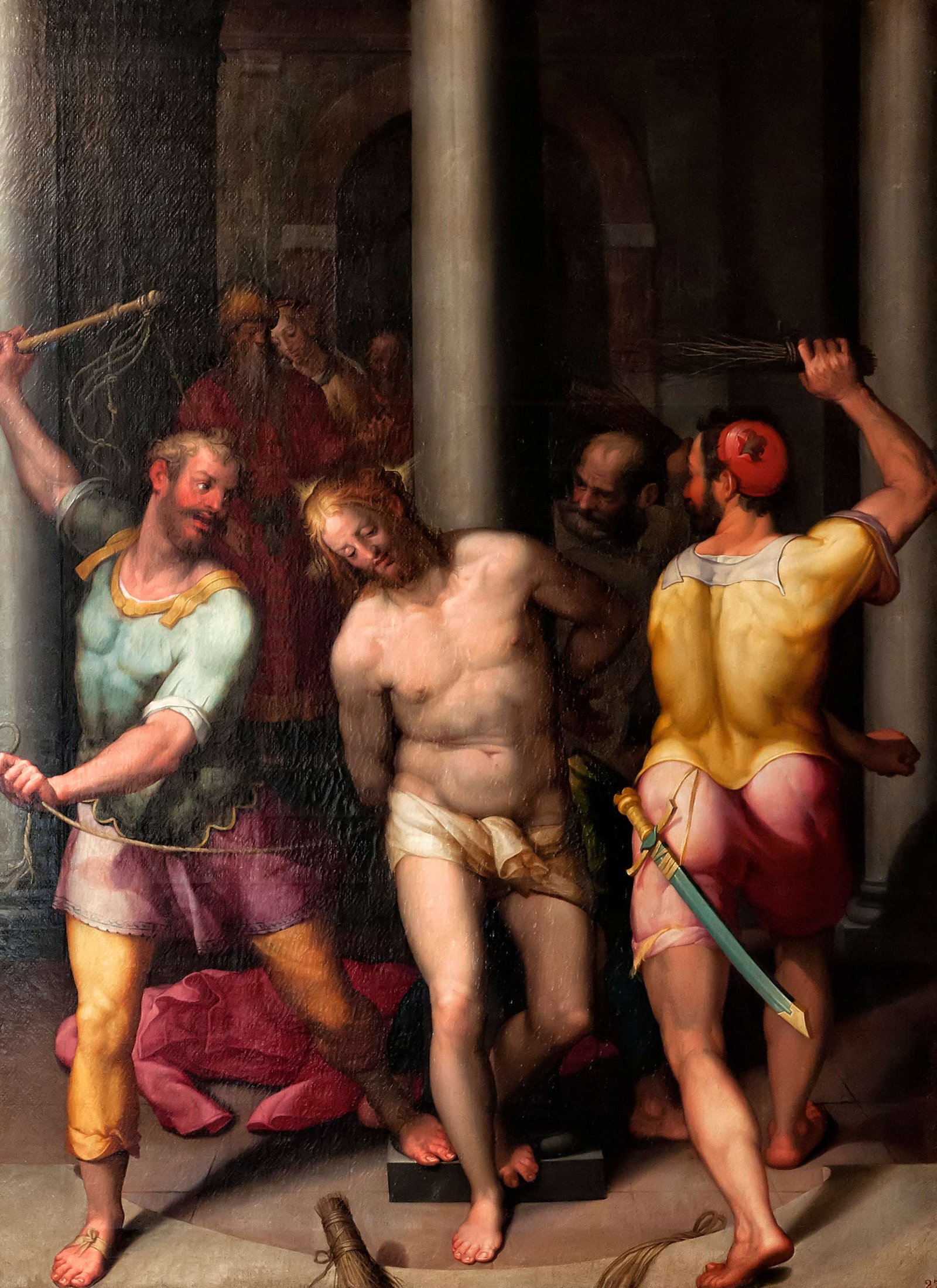 Pinacoteca Nazionale di Bologna