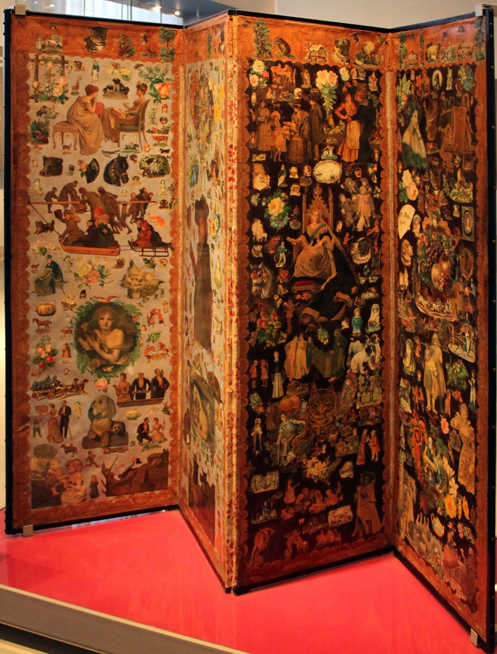 Museum der Europäischen Kulturen