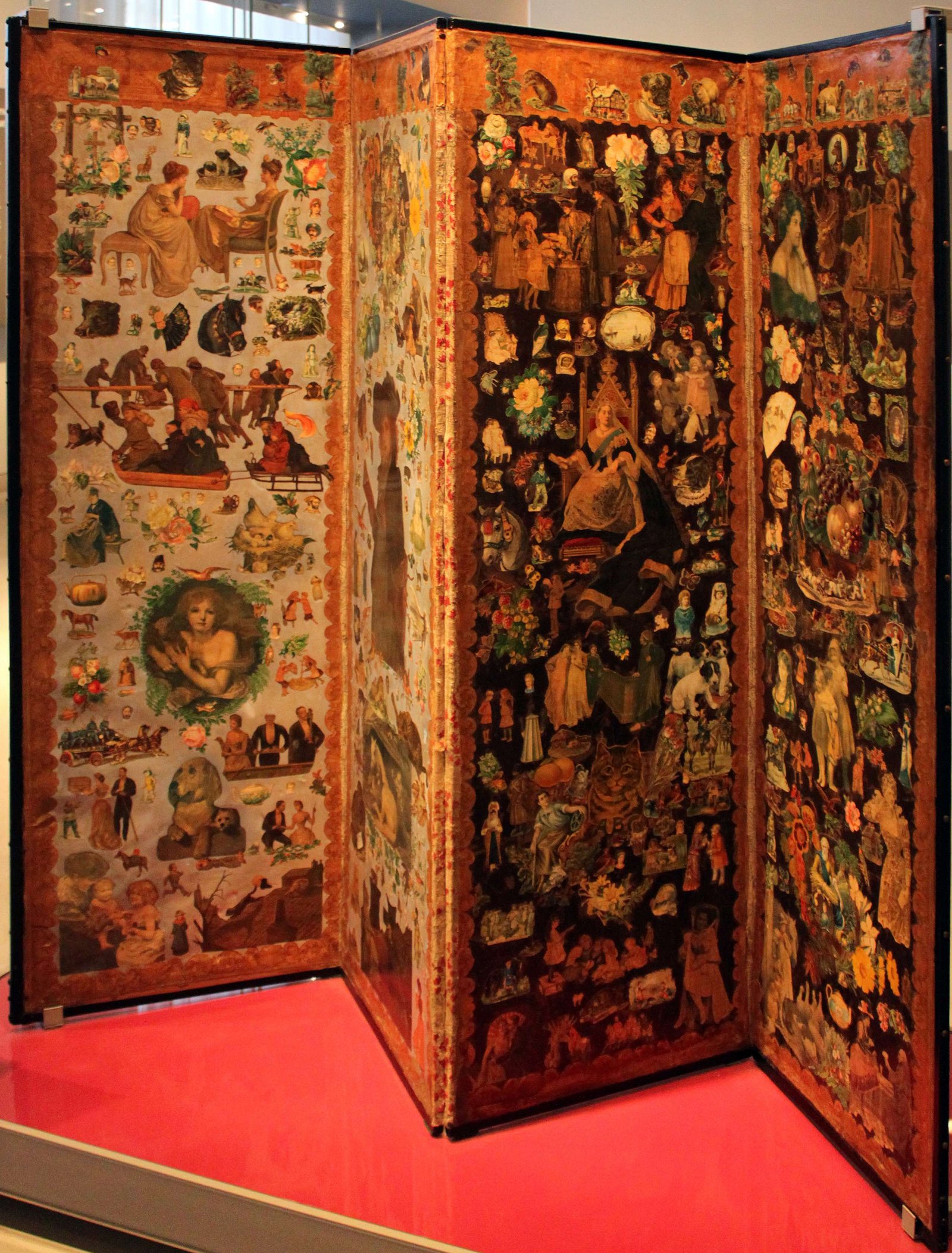 Museum of European Cultures