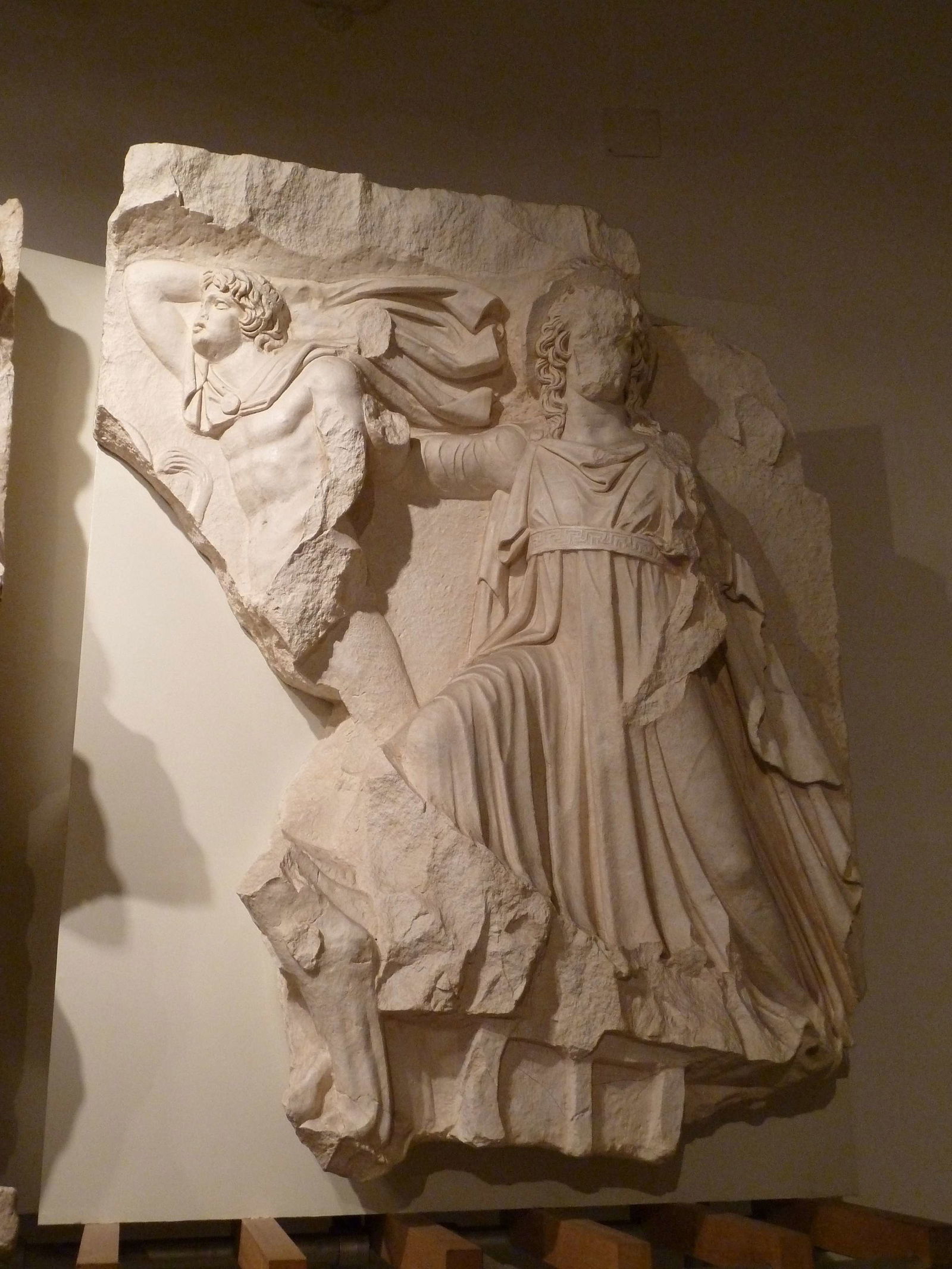 Ephesos Museum