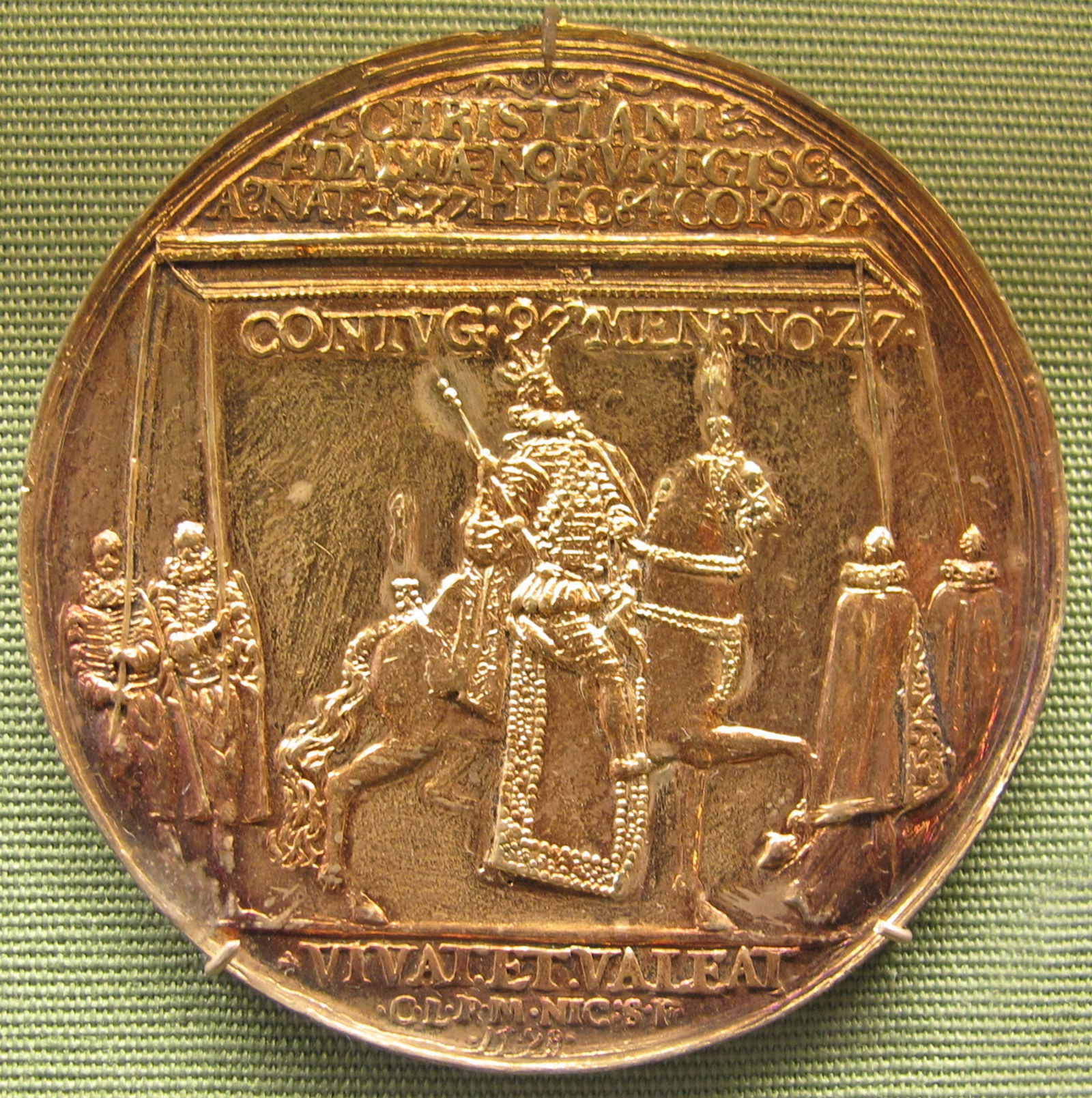 Staatliche Munzsammlung Munchen