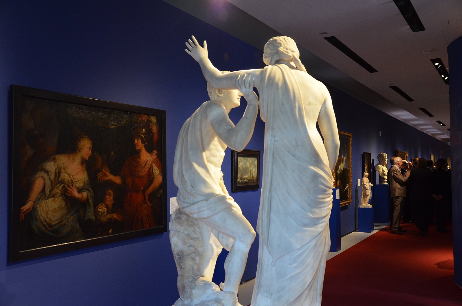 Museum Schloss Herrenhausen