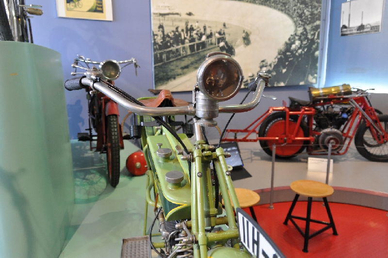 Museum Industriekultur