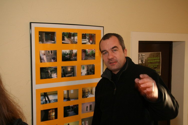 Bydgoszcz Canal Museum