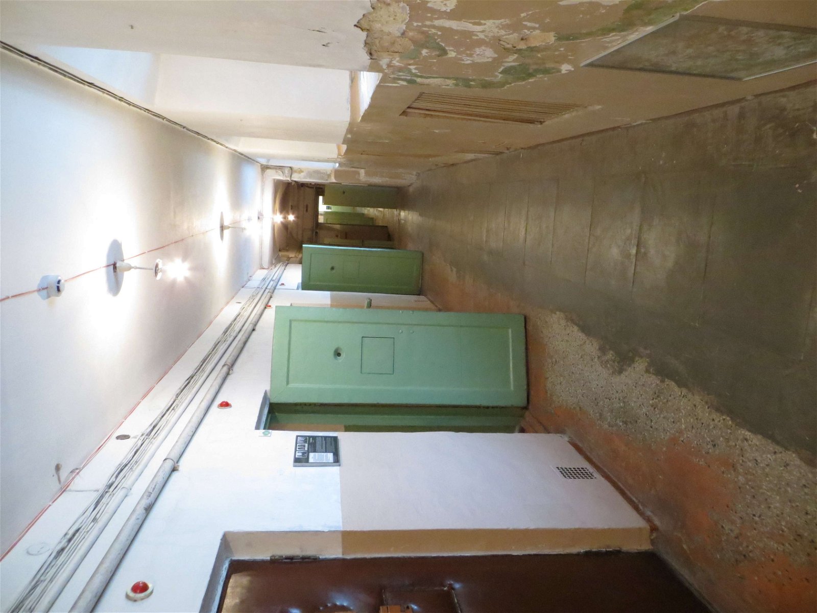 Museum of Occupations and Freedom Fights