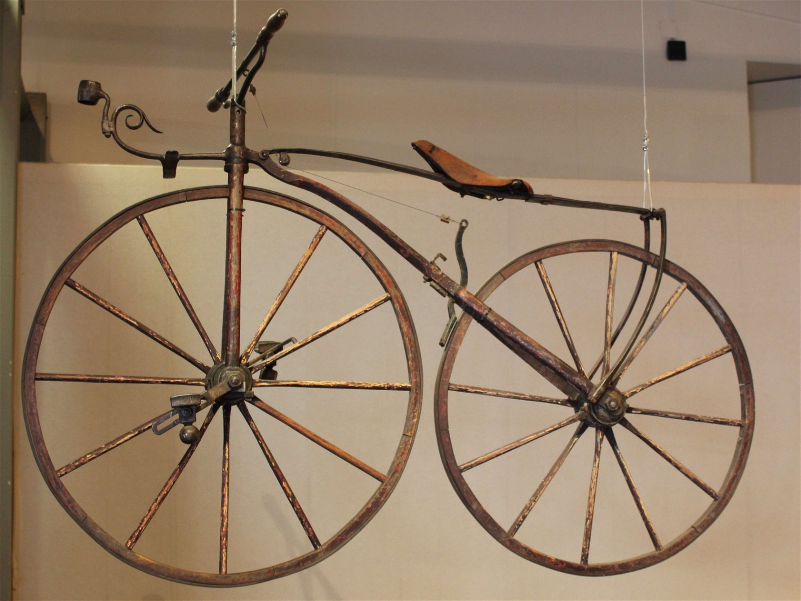 Museum for Industrial Culture