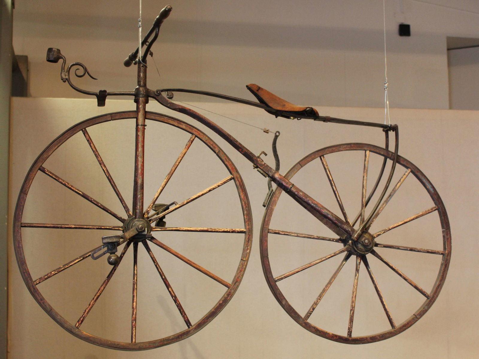 Museum Industriekultur