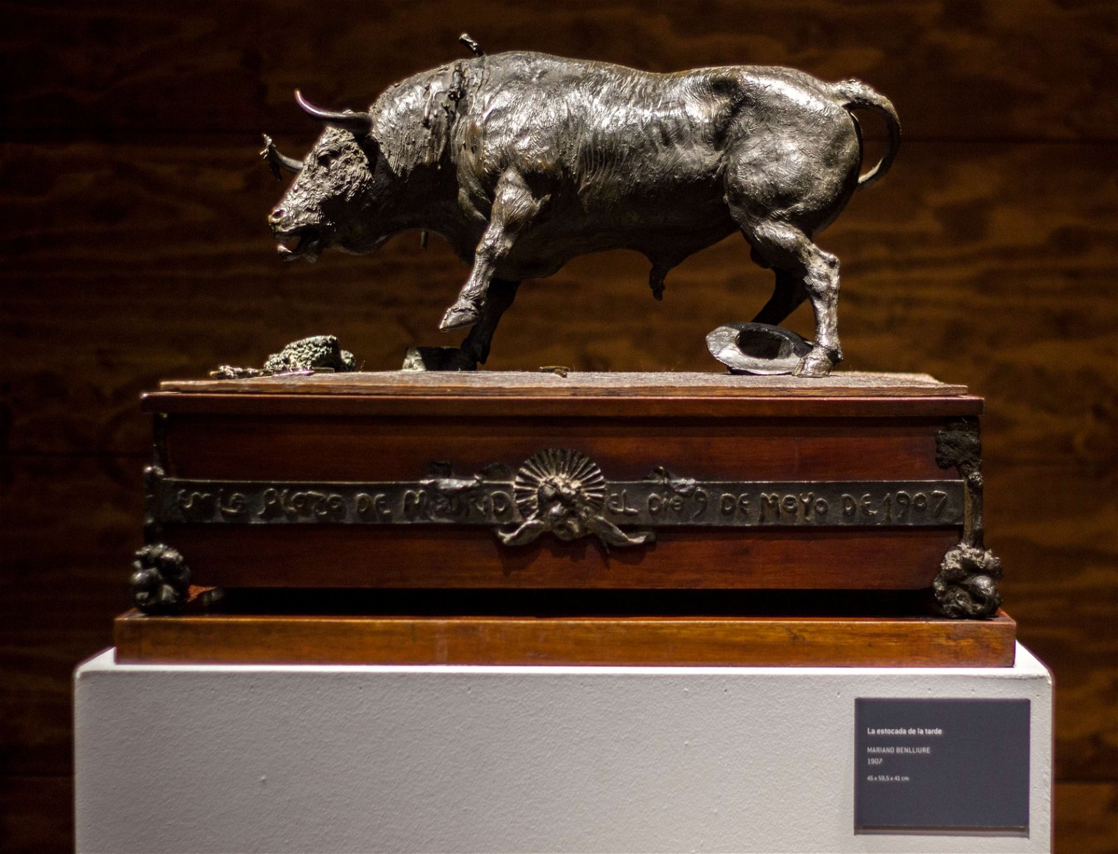 Cordoba Bullfighting Museum