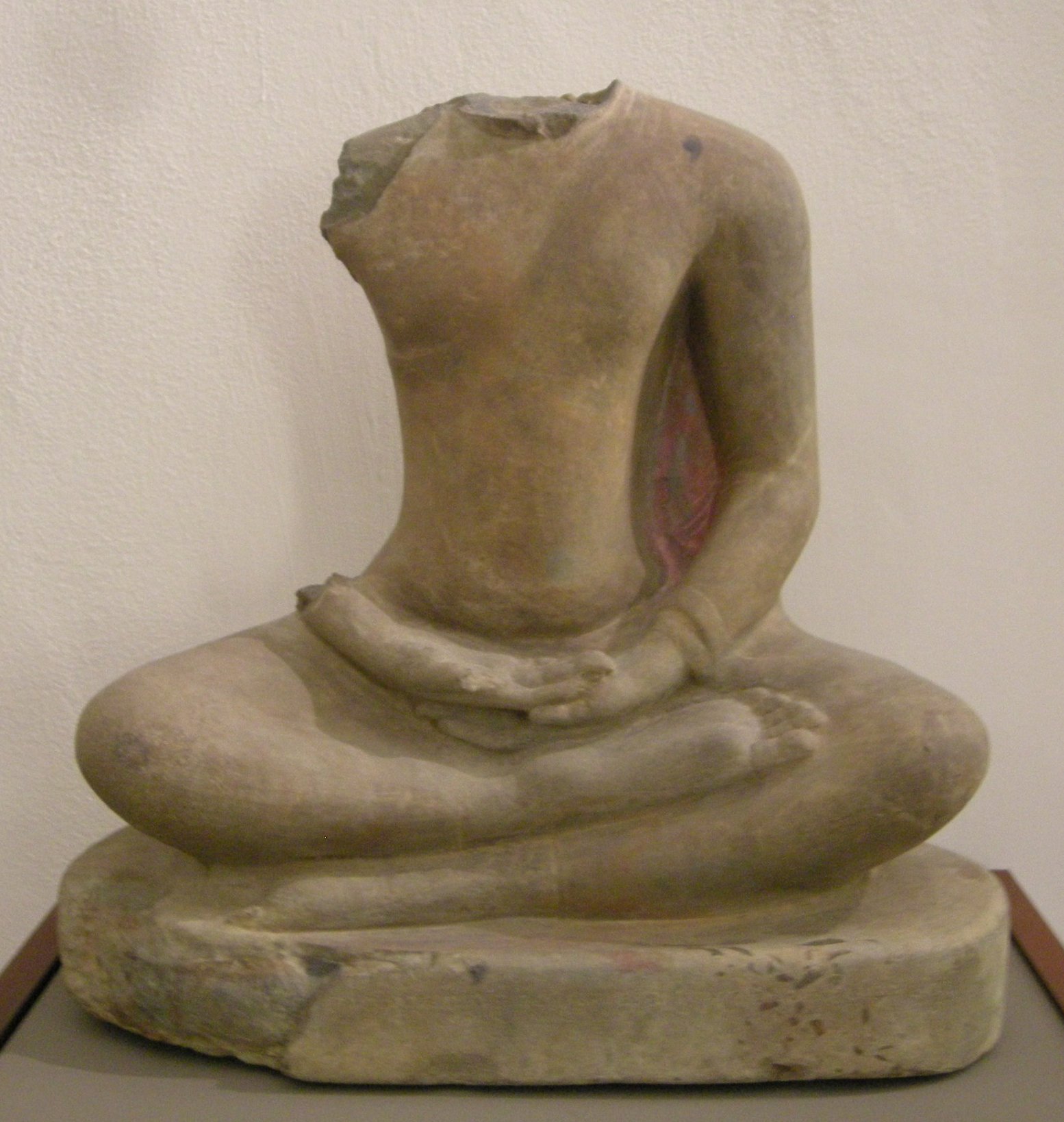 MAO - Museo d'Arte Orientale