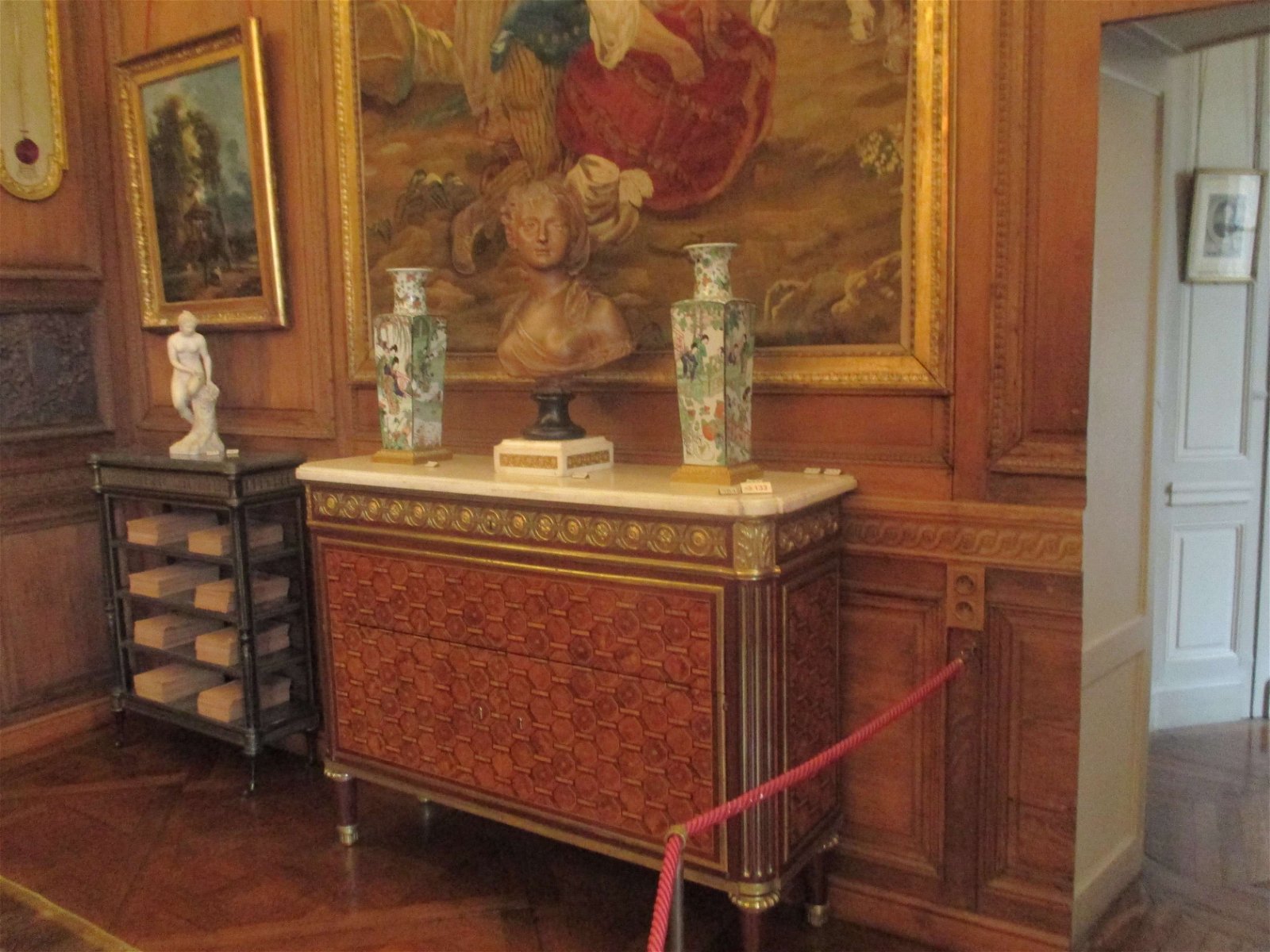 Musée Nissim de Camondo