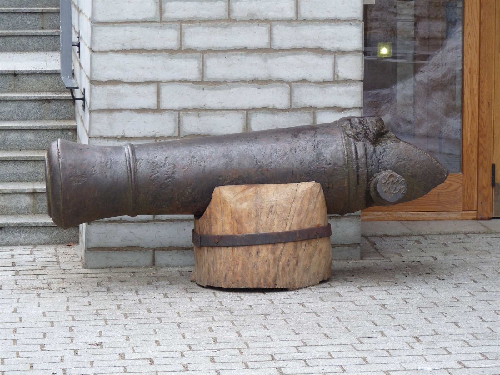 Kiek in de Kök & Bastion tunnels