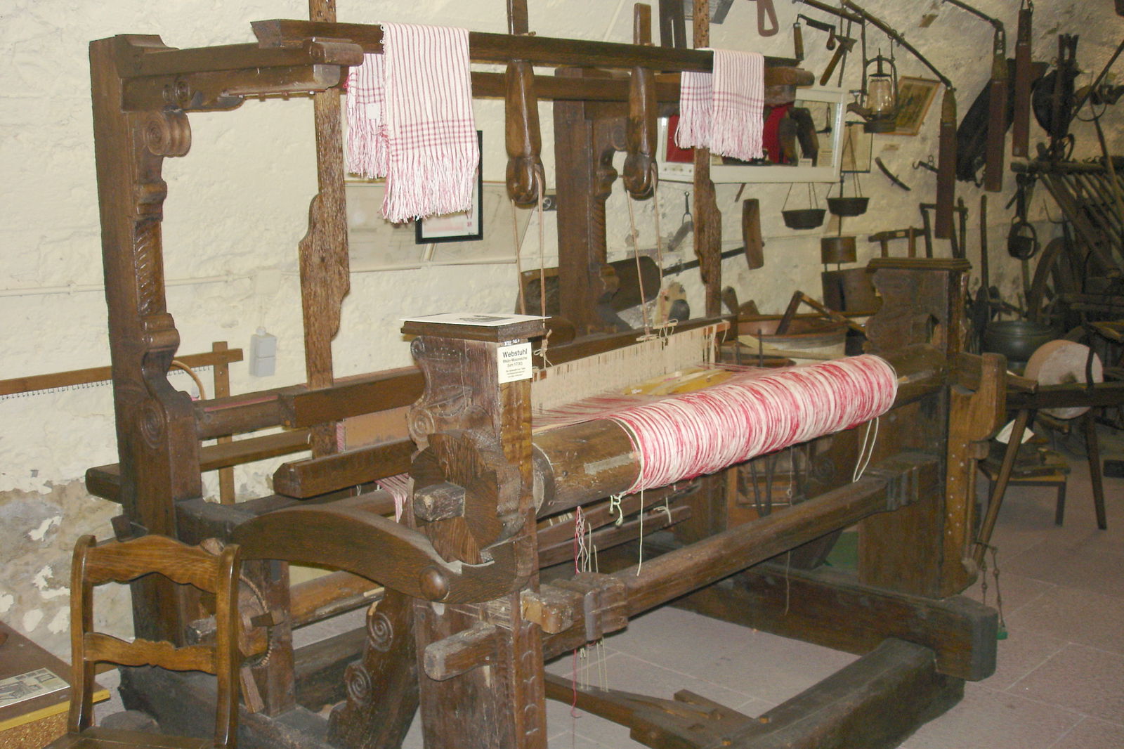 Heimatmuseum