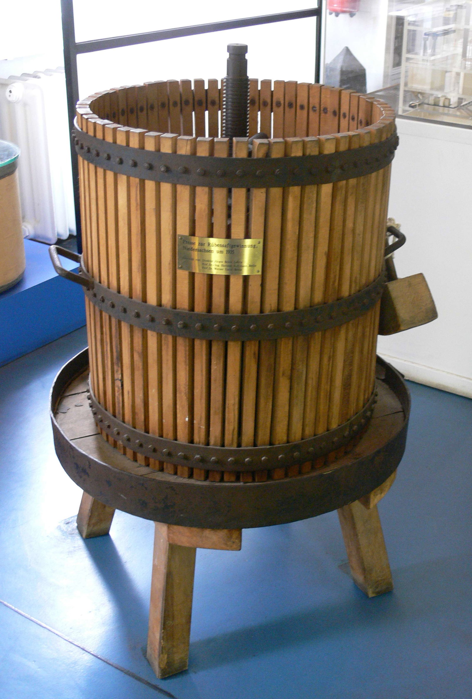 Zucker Museum
