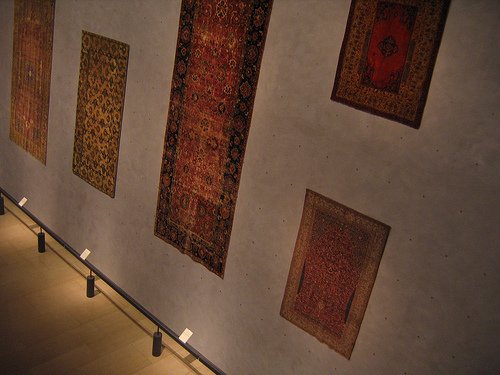 Musée des Tissus et des Arts décoratifs