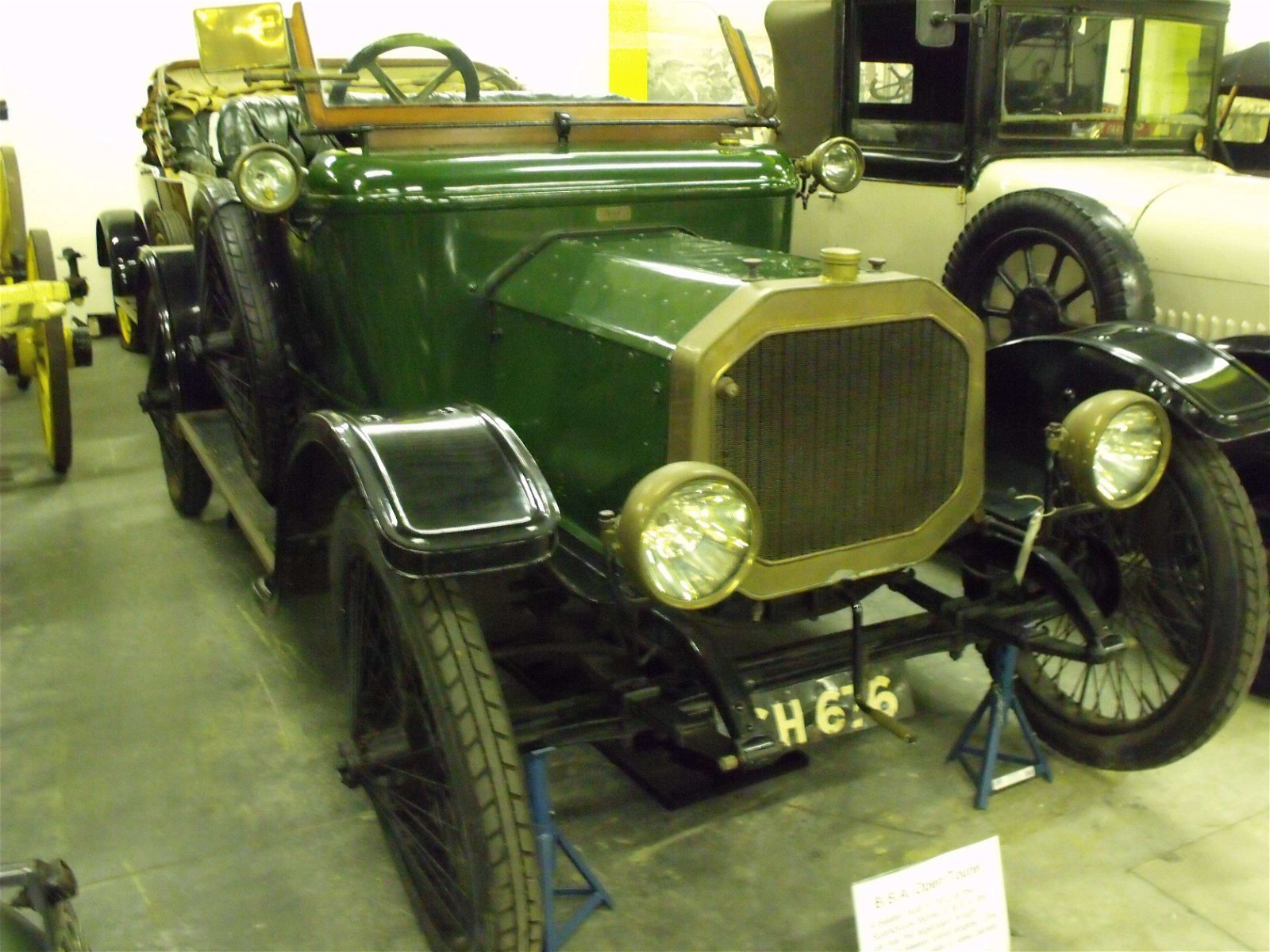 Museum Collections Centre