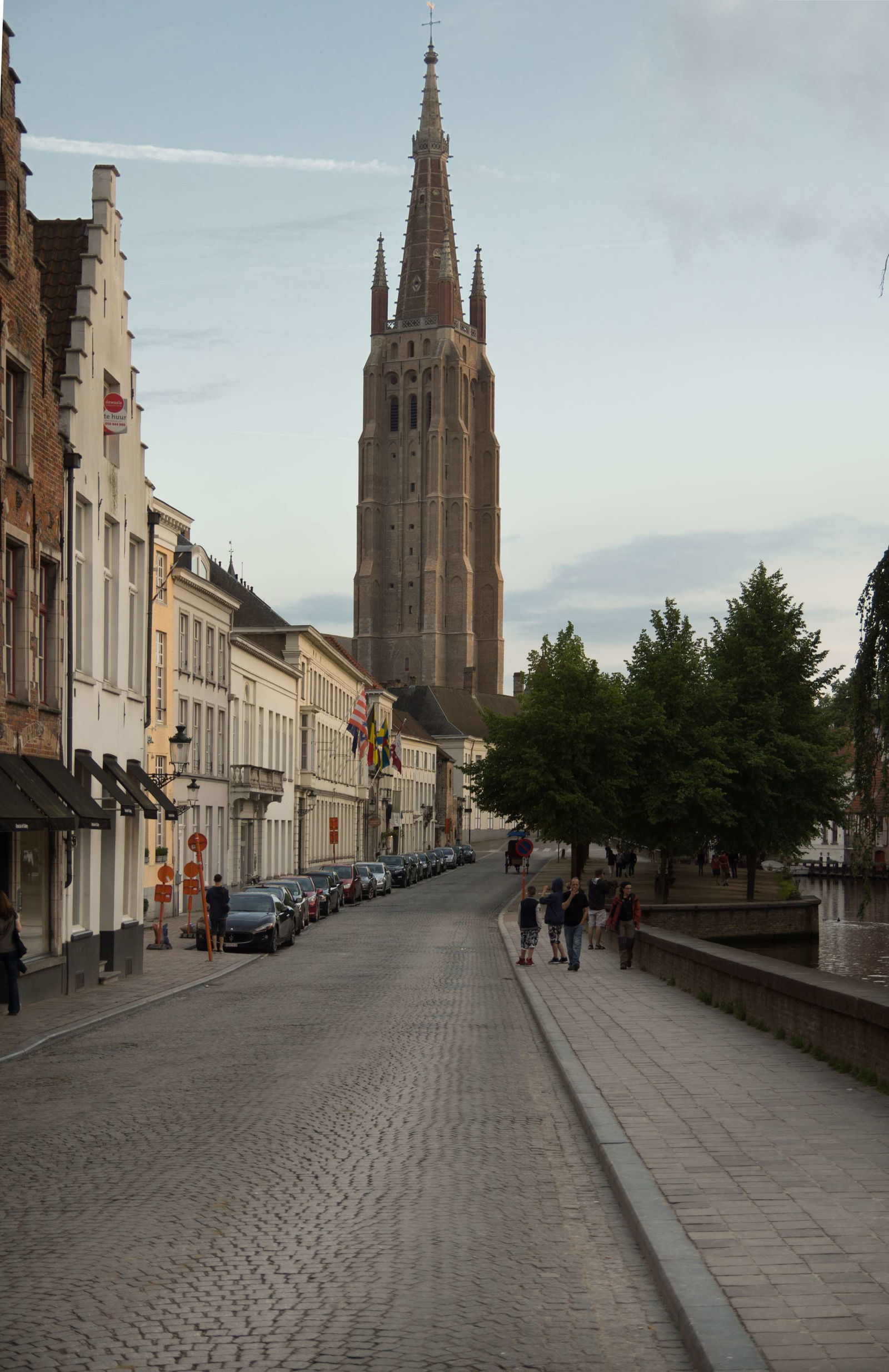 Musée de l'Église Notre-Dame Bruges