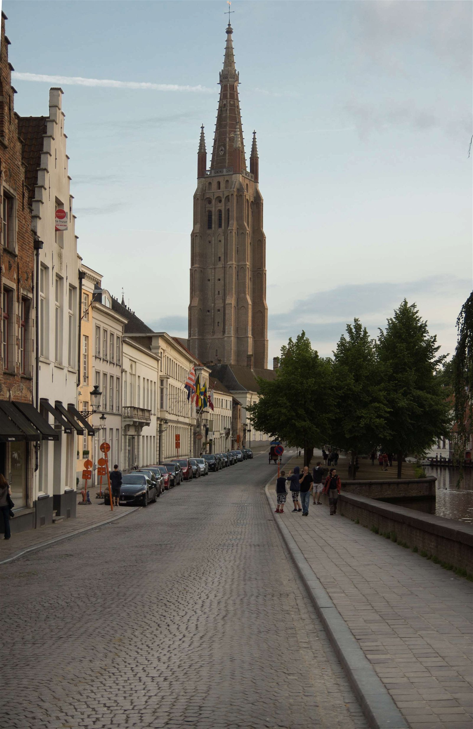 Museum of the Church of Our Lady Bruges