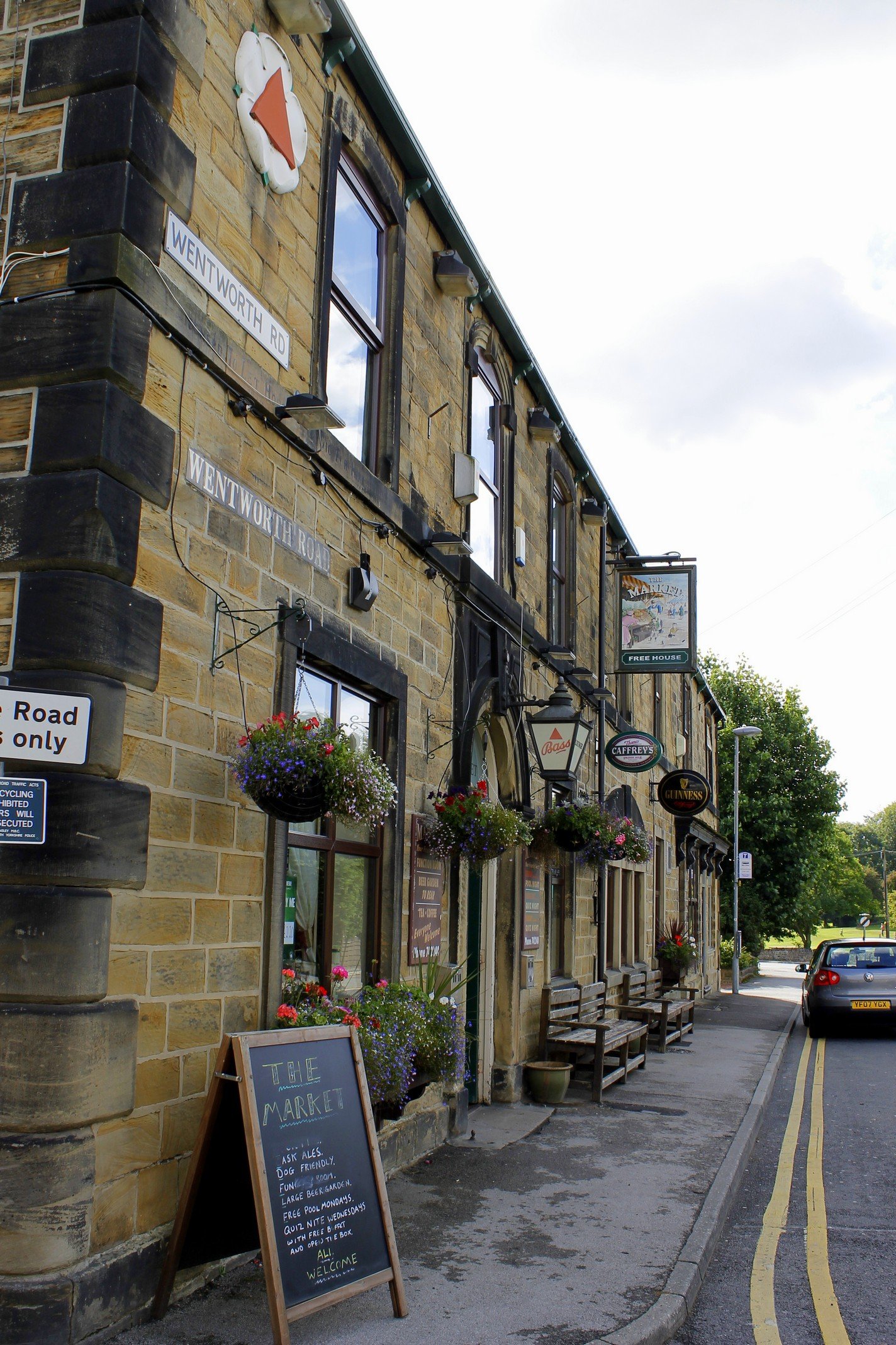 Elsecar Heritage Railway