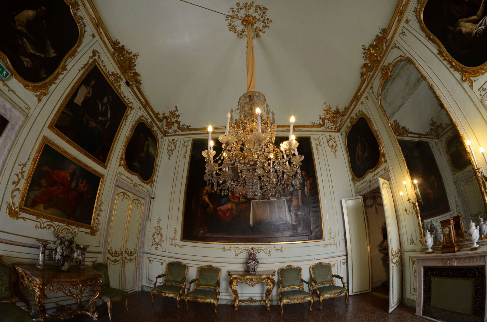 Museo di Palazzo Reale