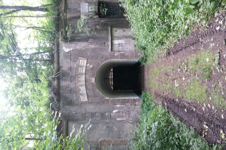 Fort van Emines