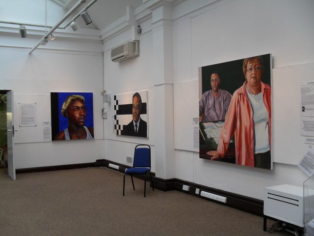 Worthing Museum and Art Gallery