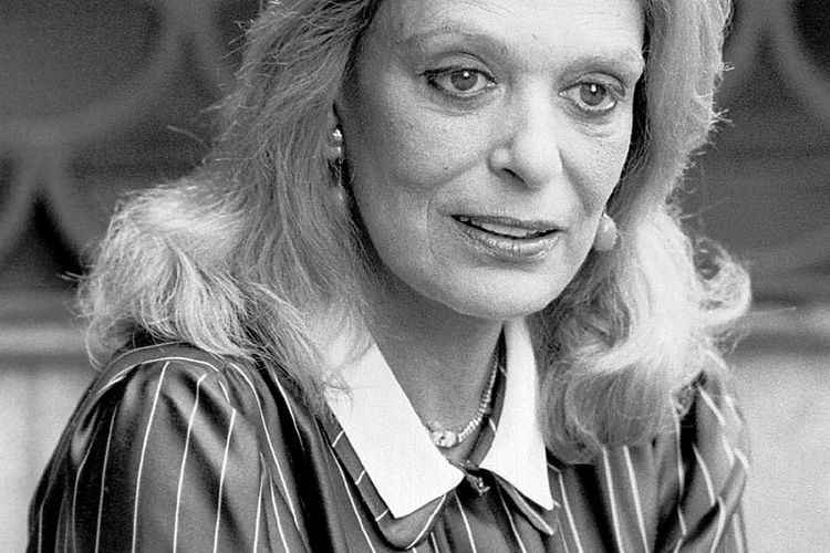 Melina Mercouri Foundation - Exhibition Area