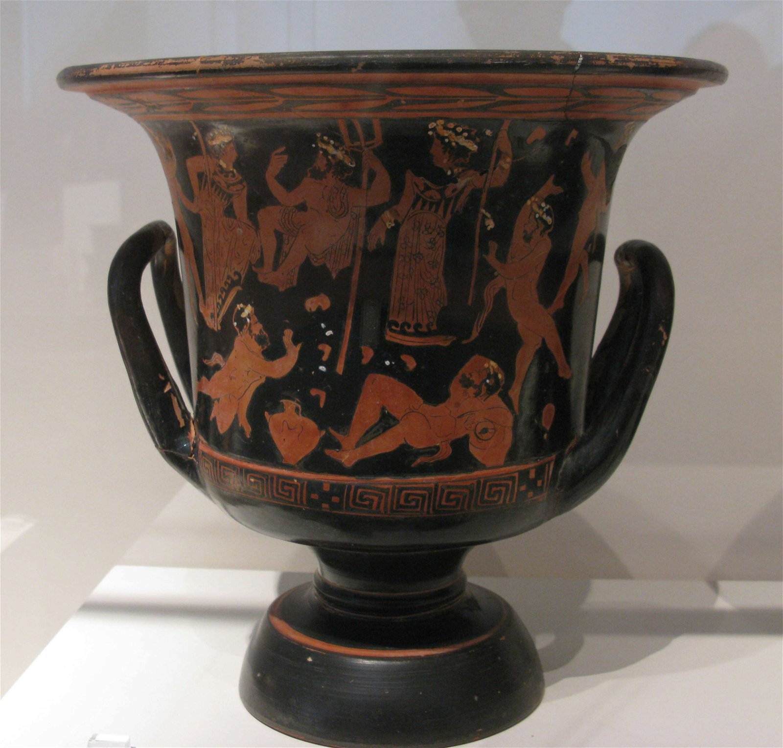 National Archaeological Museum