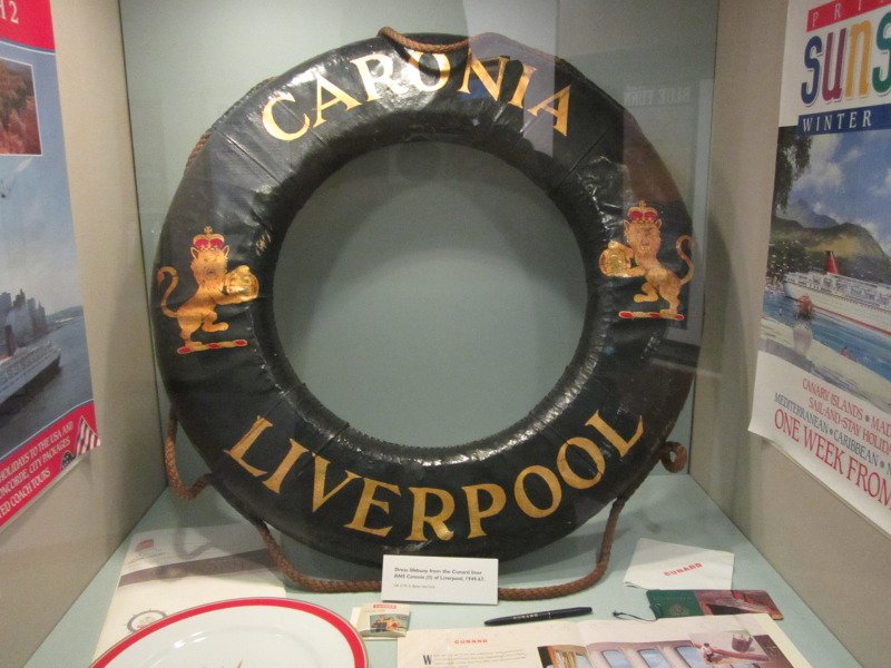 Merseyside Maritime Museum