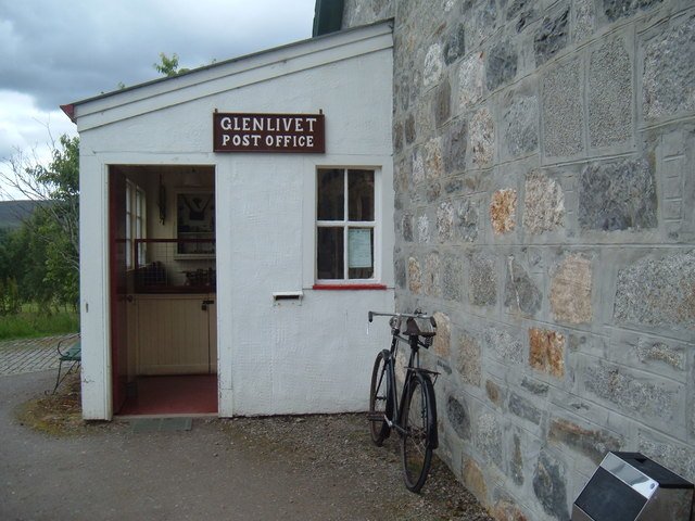 Highland Folk Museum