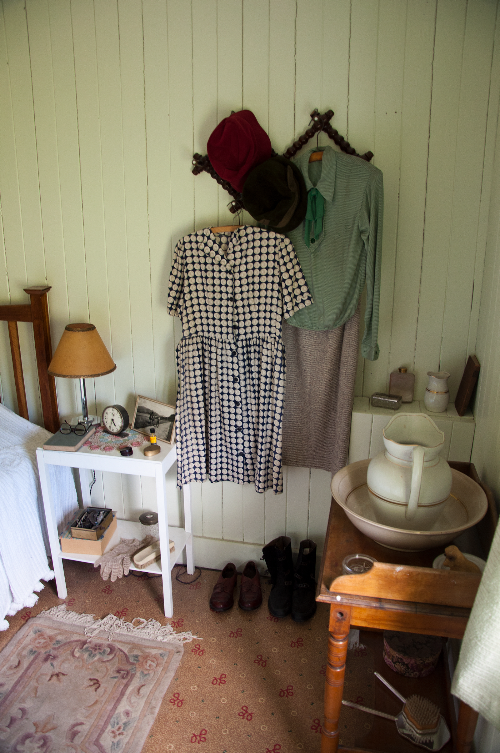 Highland Folk Museum