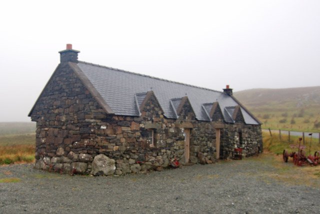 Ceumannan – Staffin Ecomuseum