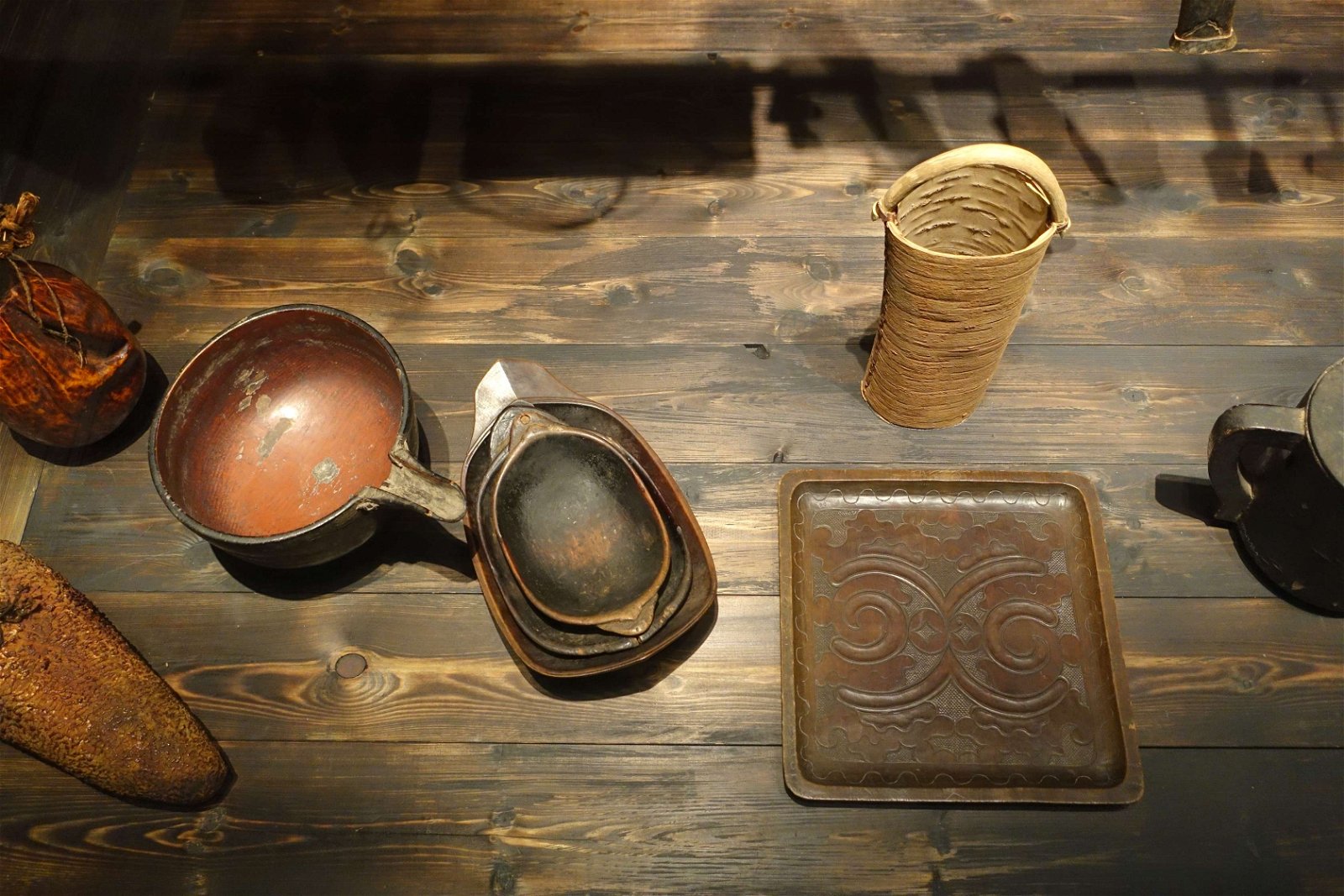 Museum of Ethnography