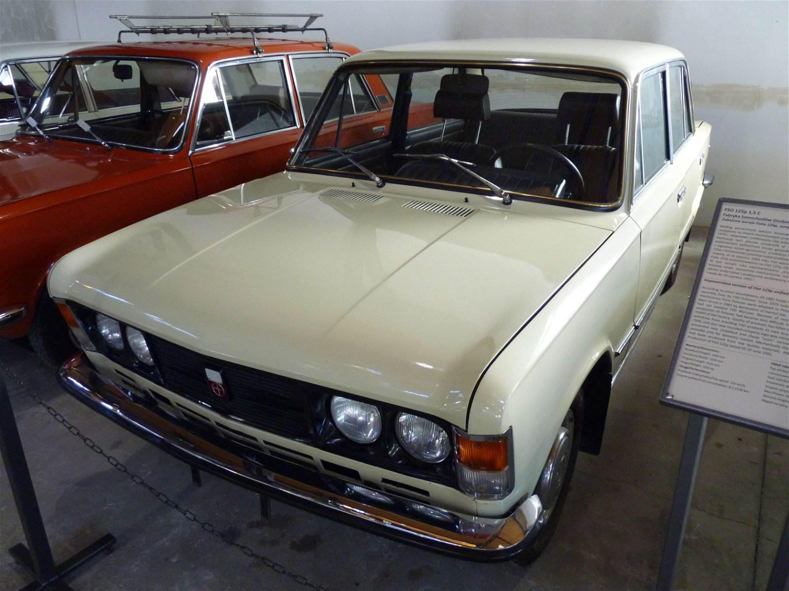 Museum of Municipal Engineering in Kraków