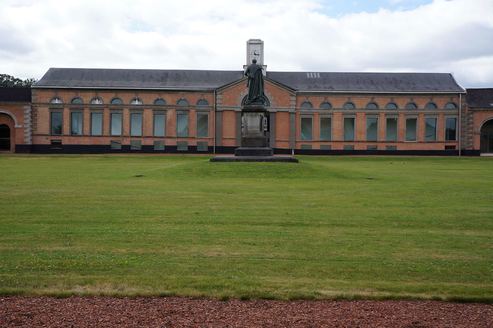 MAC's - Le Musée des Arts Contemporains