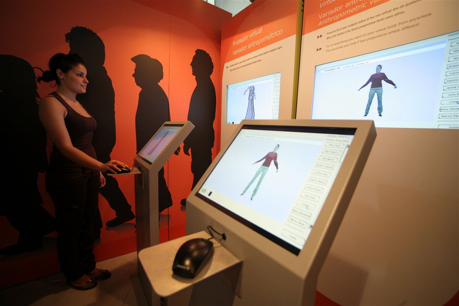 Principe Felipe Science Museum