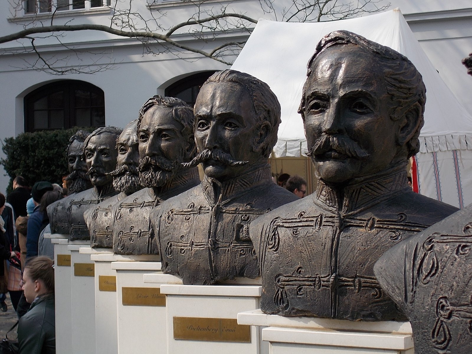 Museum of Military History