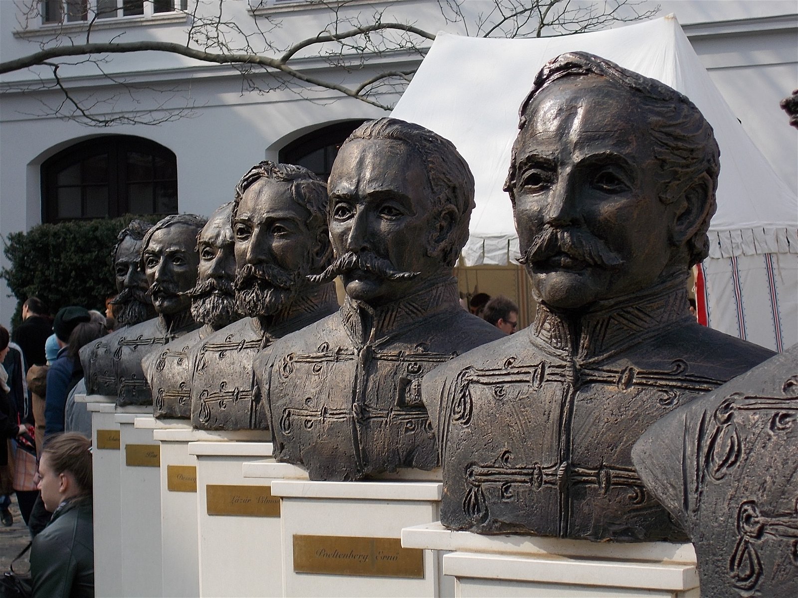 Museum of Military History