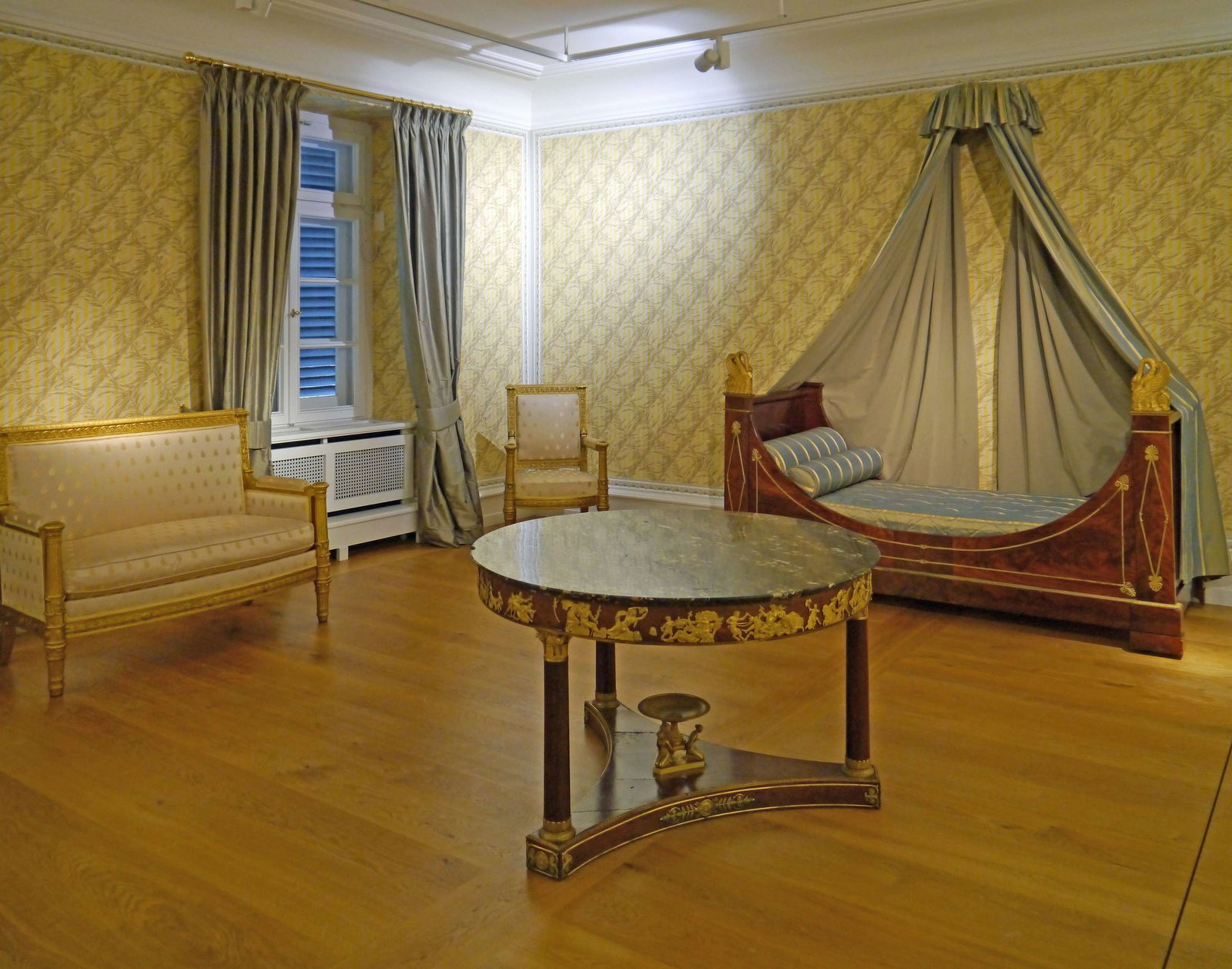 Museum Angewandte Kunst