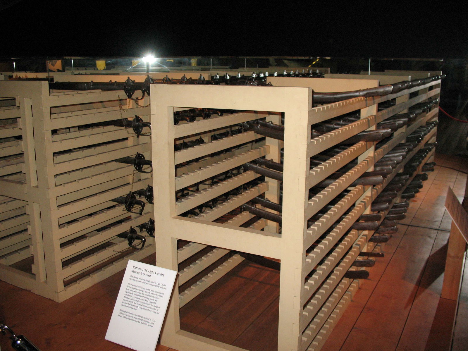 Royal Armouries at HM Tower of London