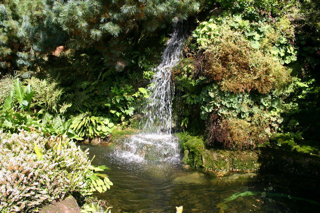 Ness Botanic Gardens