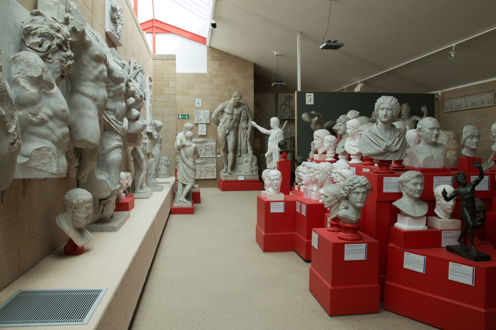 Museum of Classical Archaeology