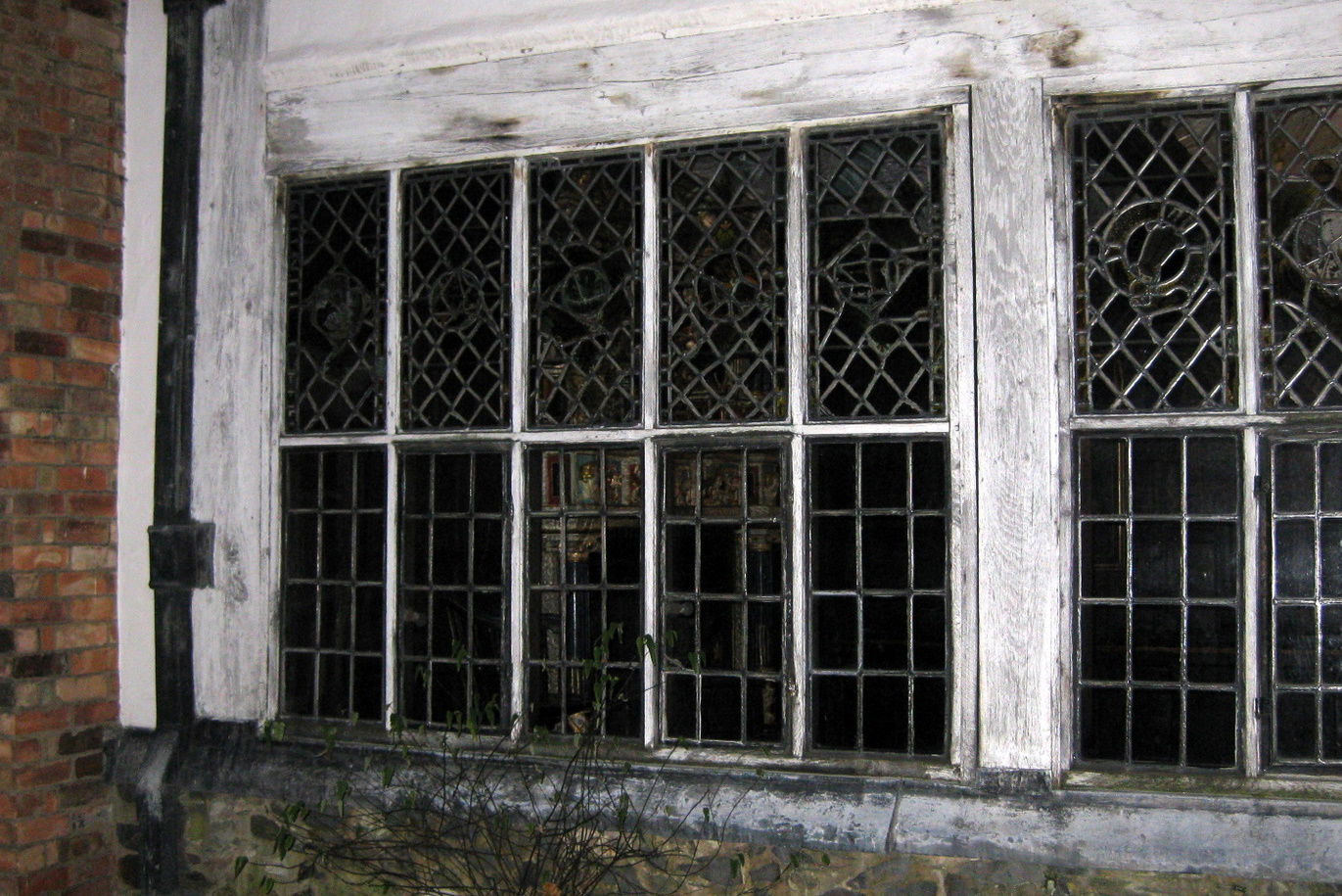 Guildhall de Leicester